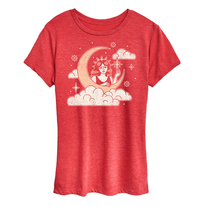 HEATHER RED-