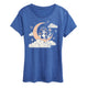 HEATHER ROYAL BLUE