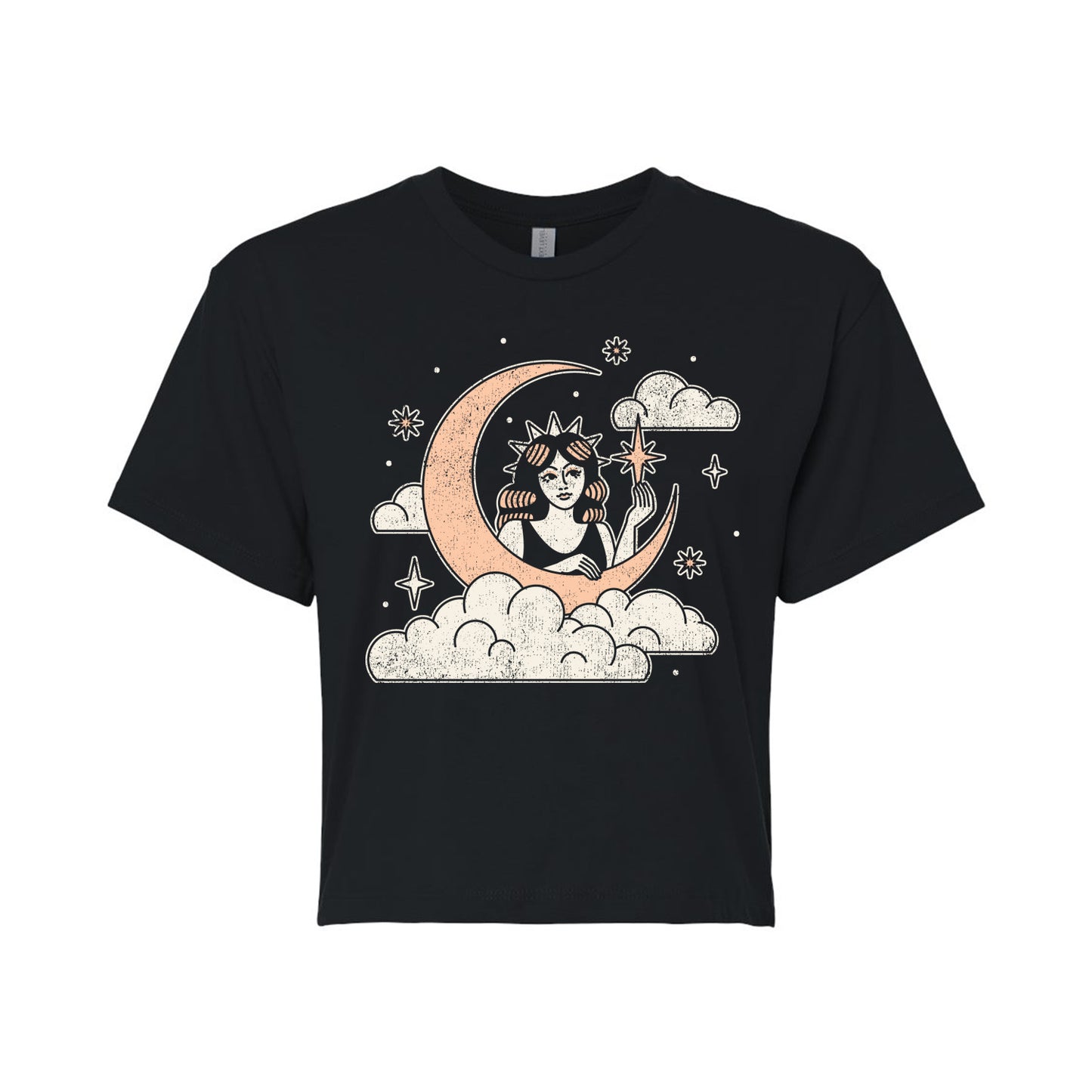 BLACK-