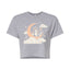 HEATHER GREY