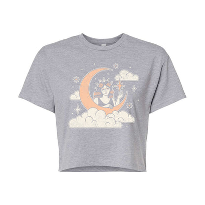 HEATHER GREY-