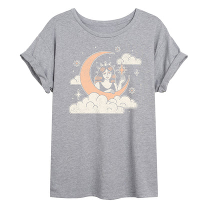HEATHER GREY-
