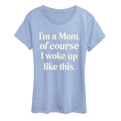 HEATHER CHAMBRAY BLUE-