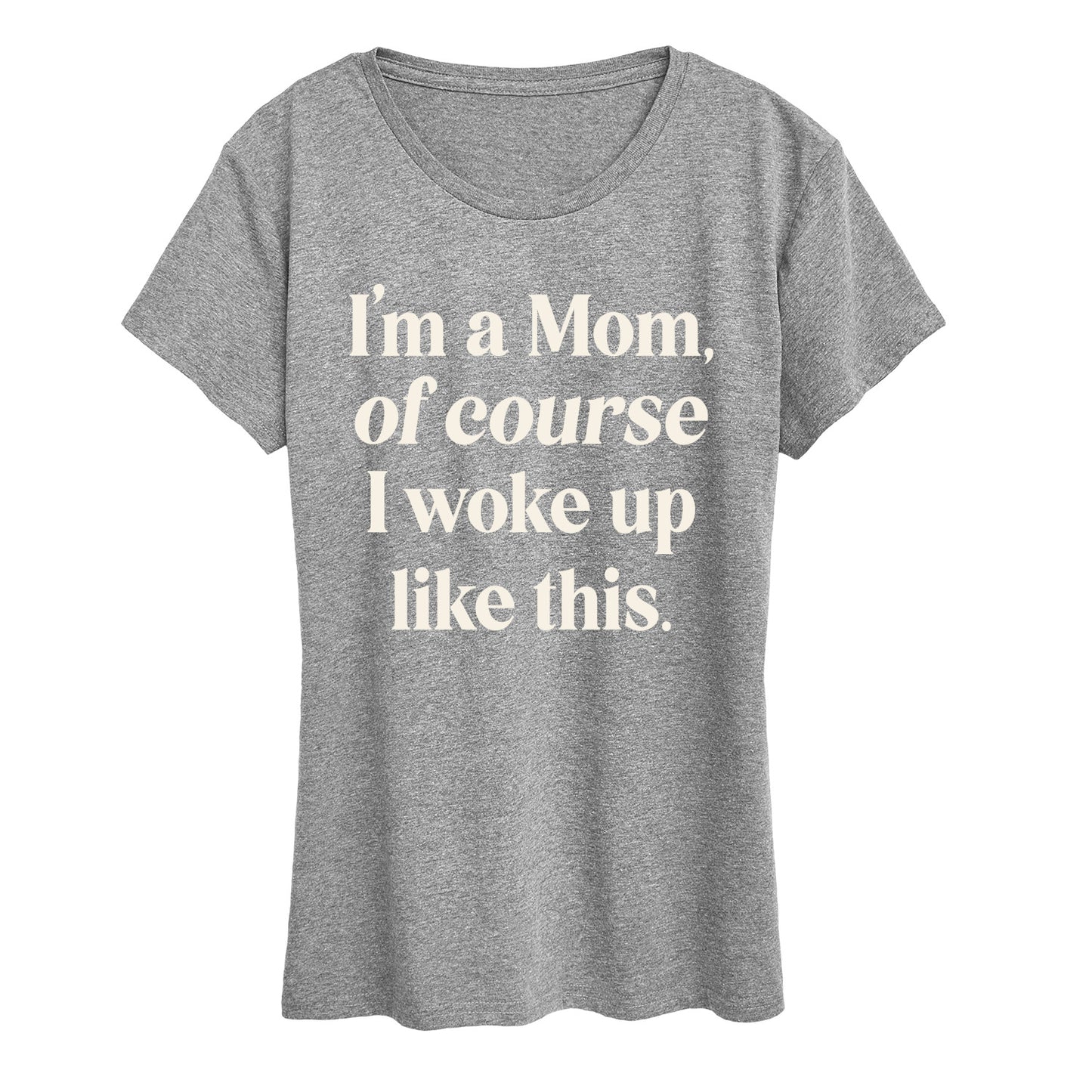 HEATHER GREY-