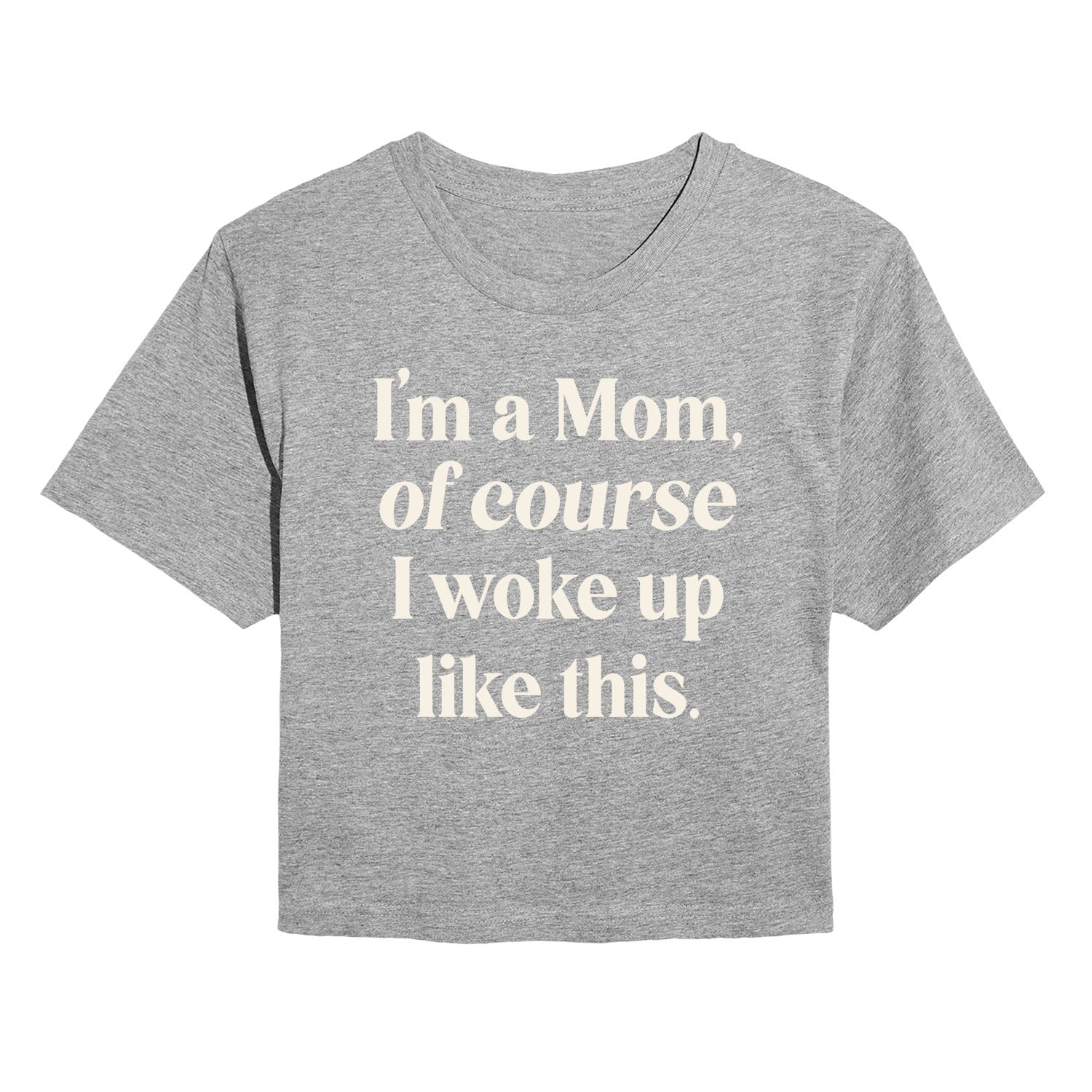 HEATHER GREY-