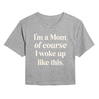 HEATHER GREY-