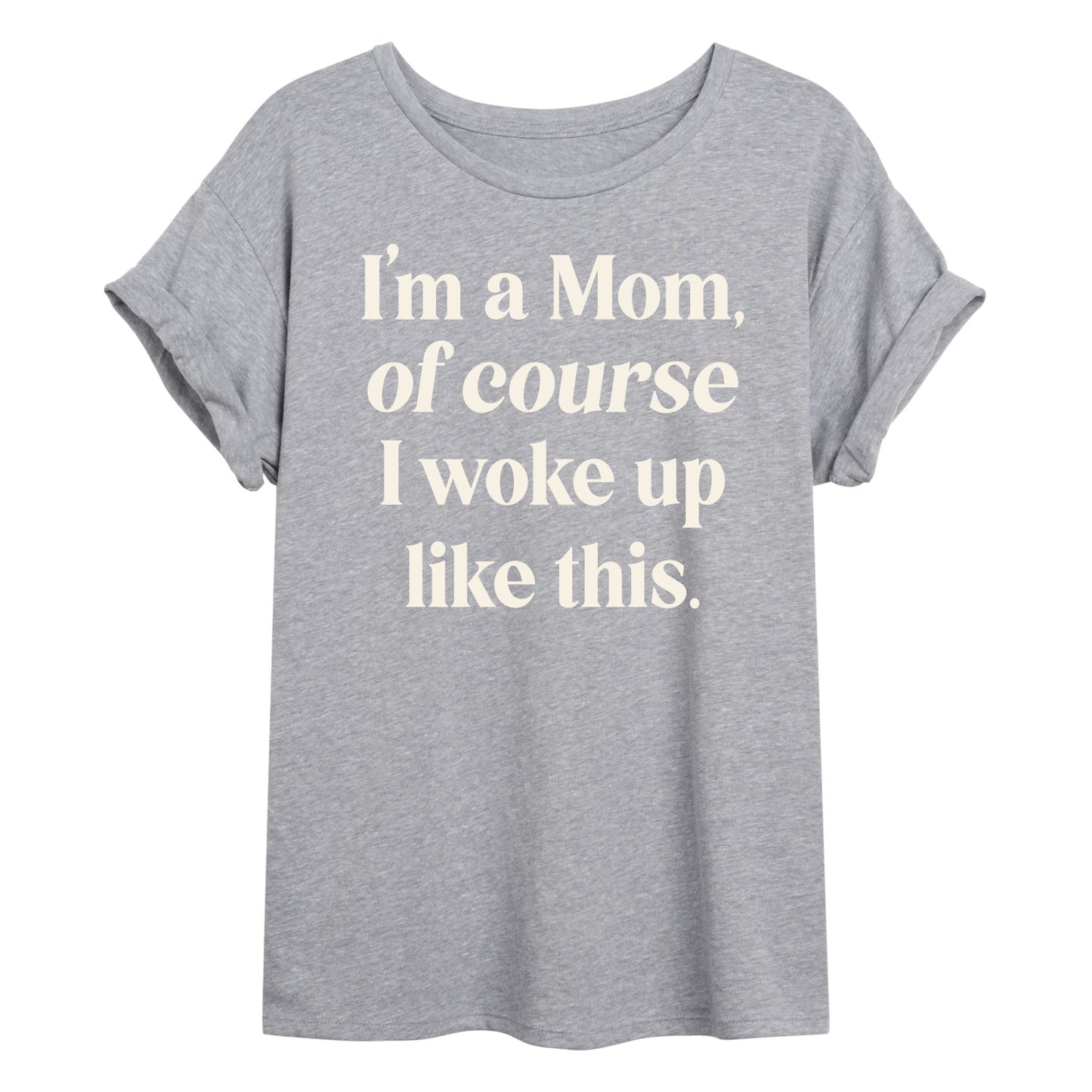 HEATHER GREY-