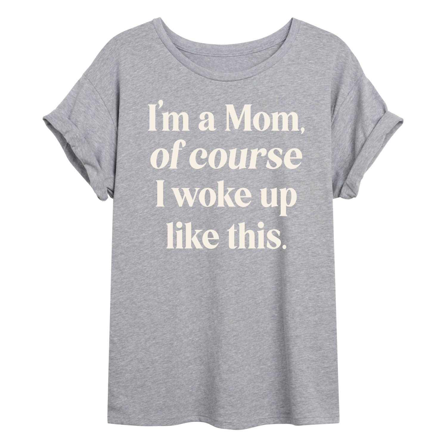 HEATHER GREY-
