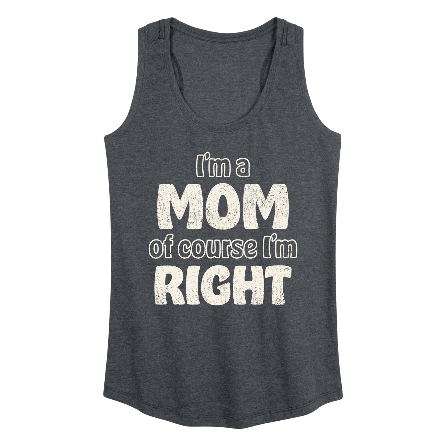 HEATHER CHARCOAL-
