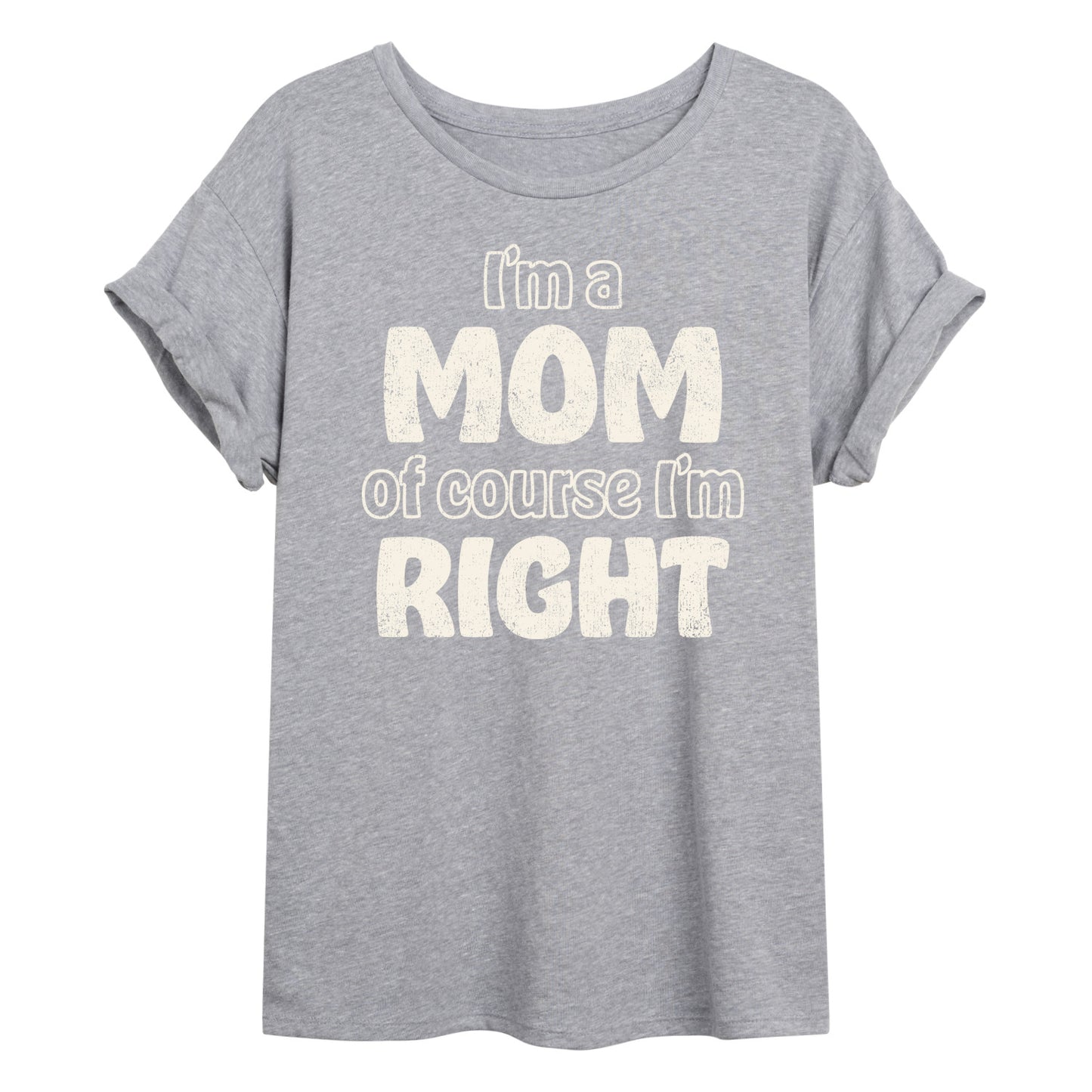 HEATHER GREY-