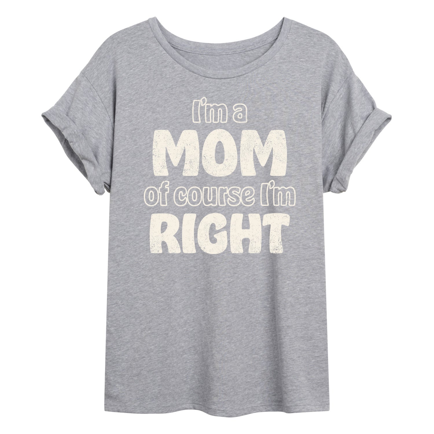 HEATHER GREY-