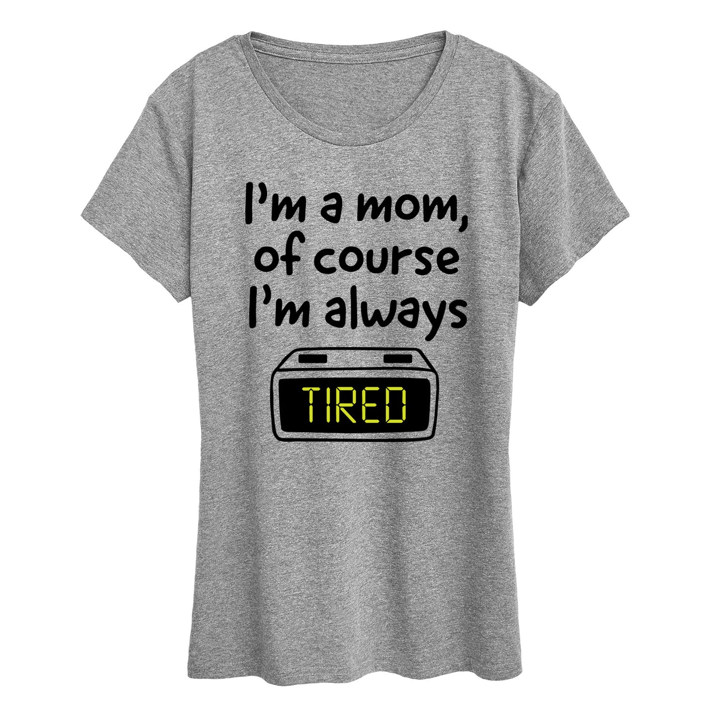 HEATHER GREY-