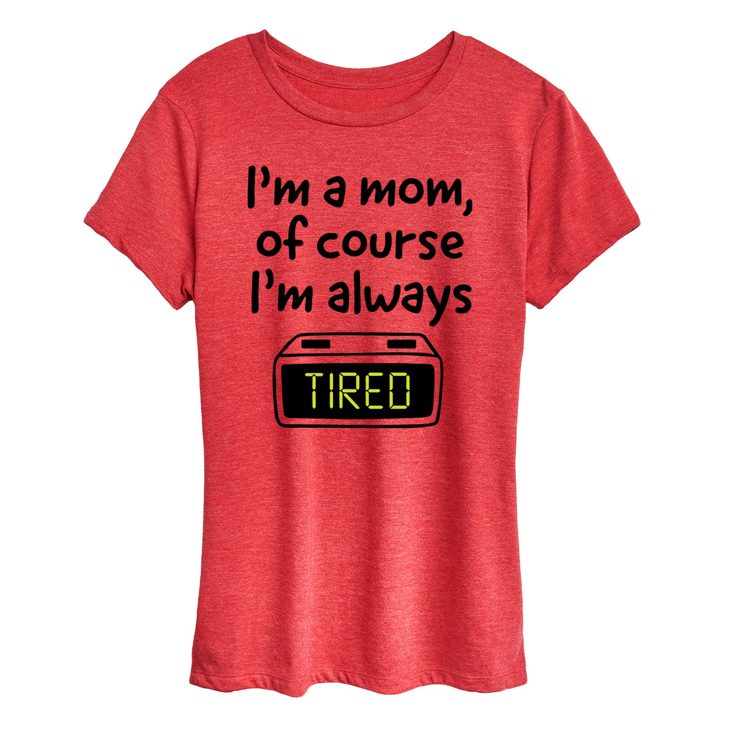 HEATHER RED-