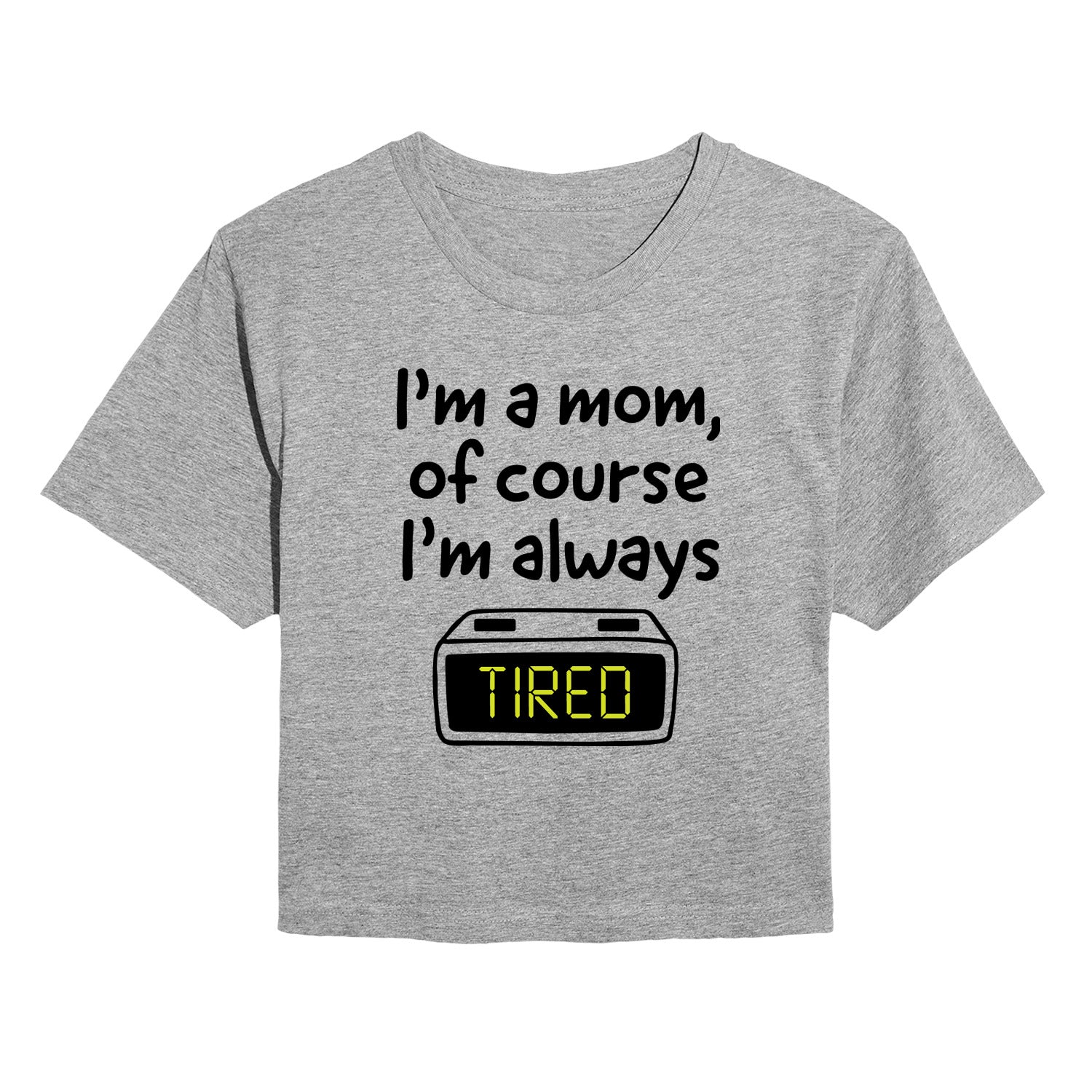 HEATHER GREY-
