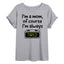HEATHER GREY