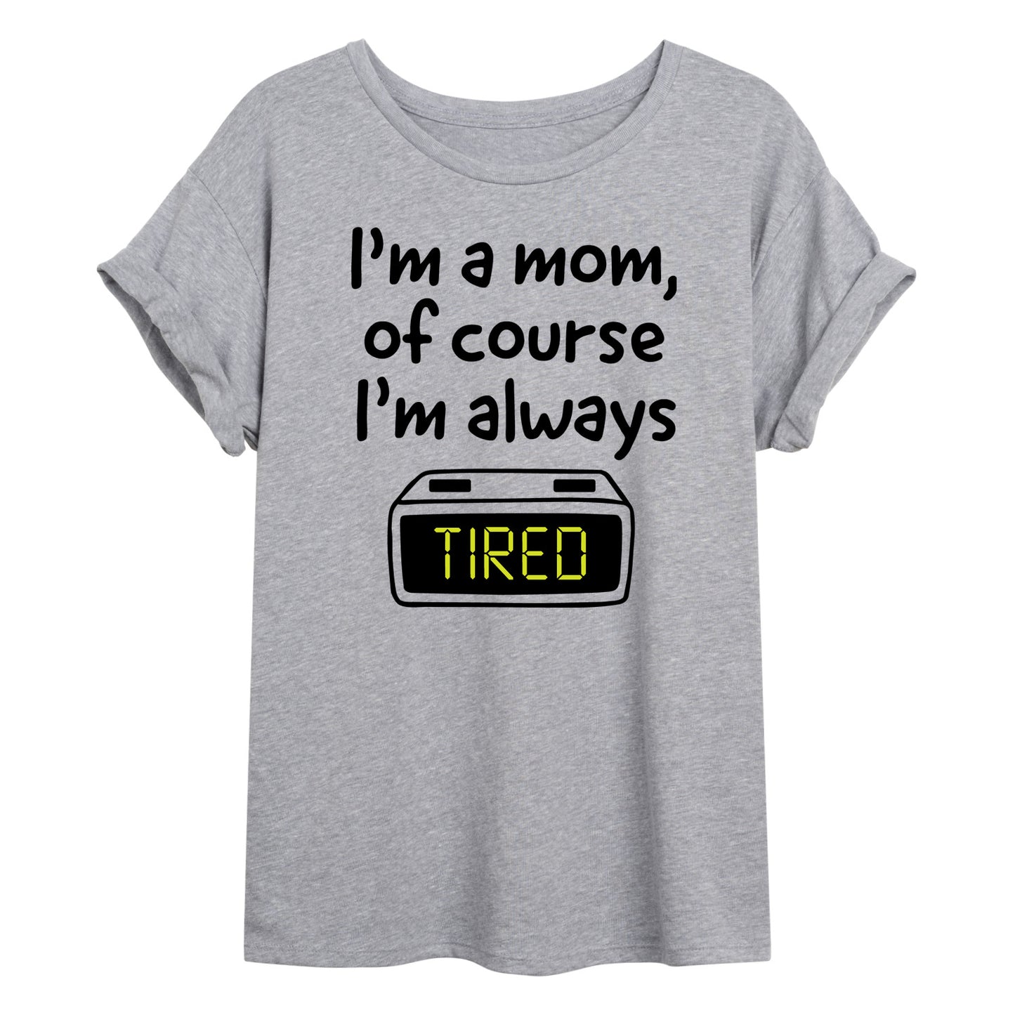 HEATHER GREY-