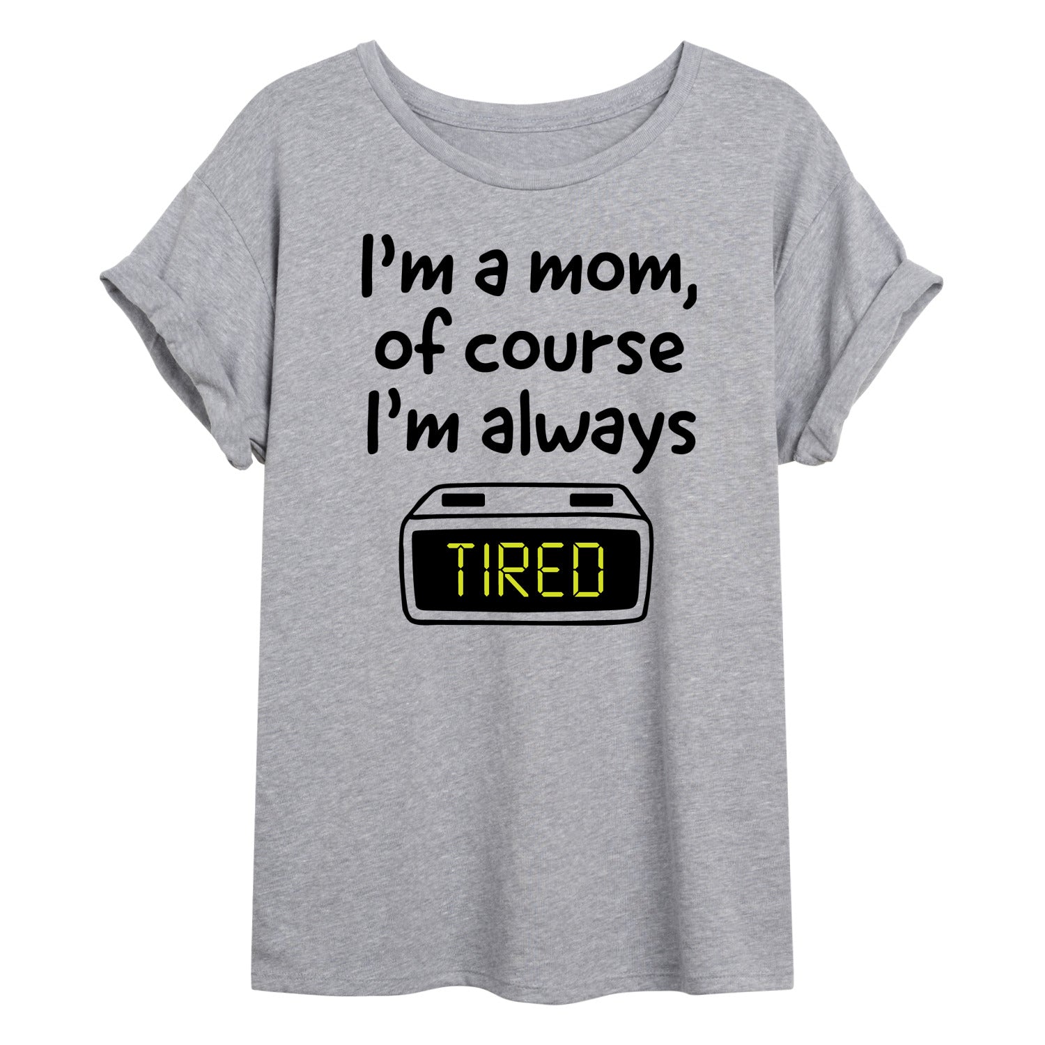 HEATHER GREY-