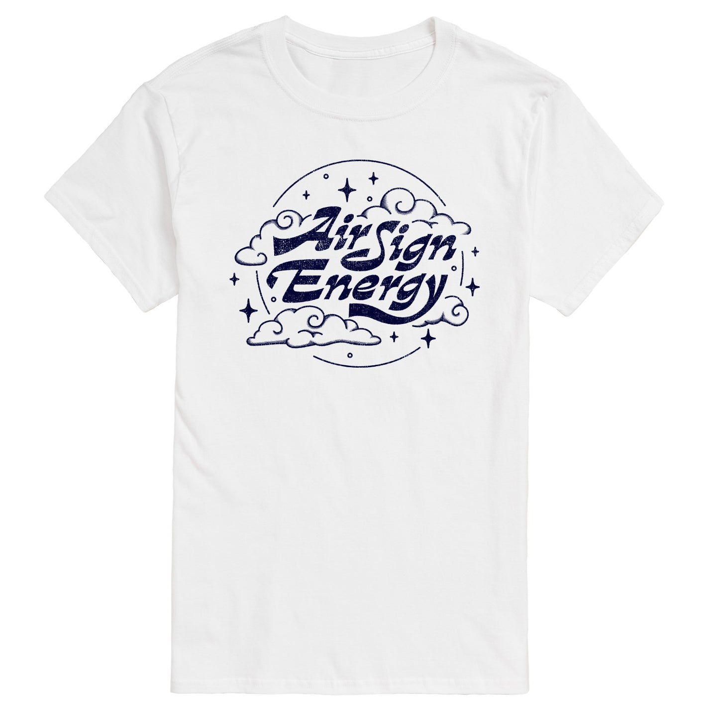 WHITE-