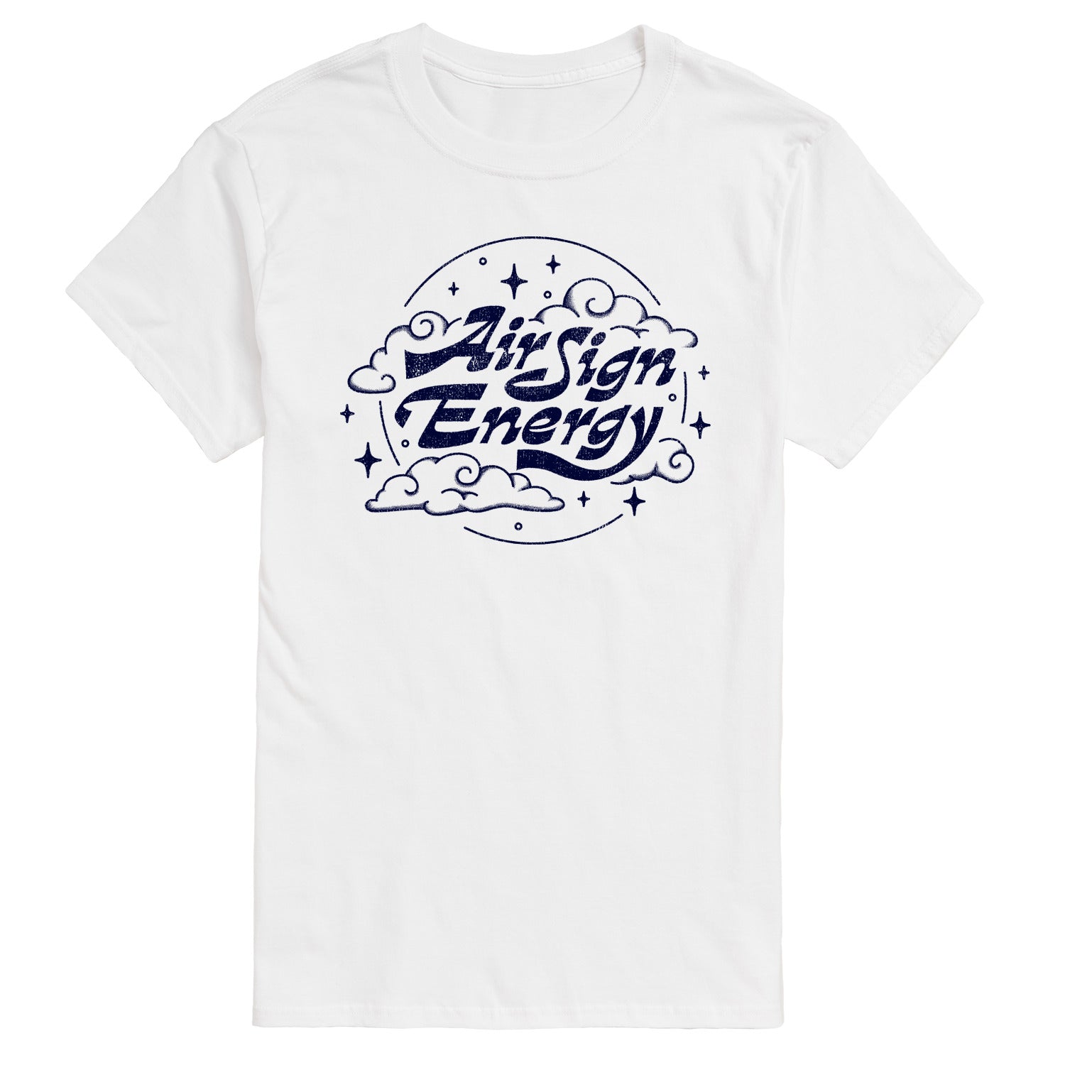 WHITE-
