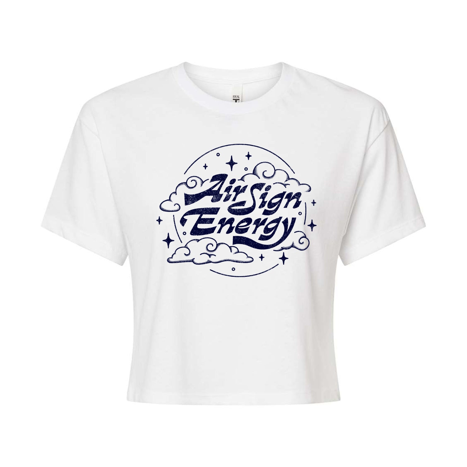 WHITE-