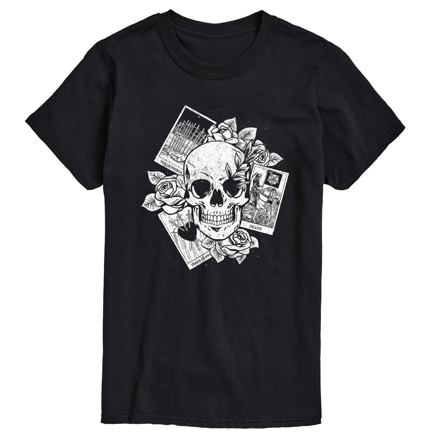 BLACK-