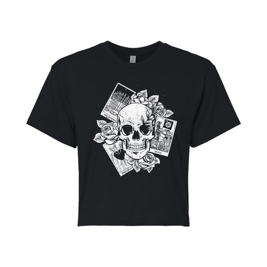 BLACK-