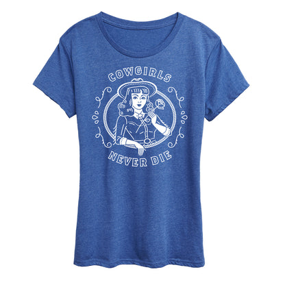 HEATHER ROYAL BLUE-