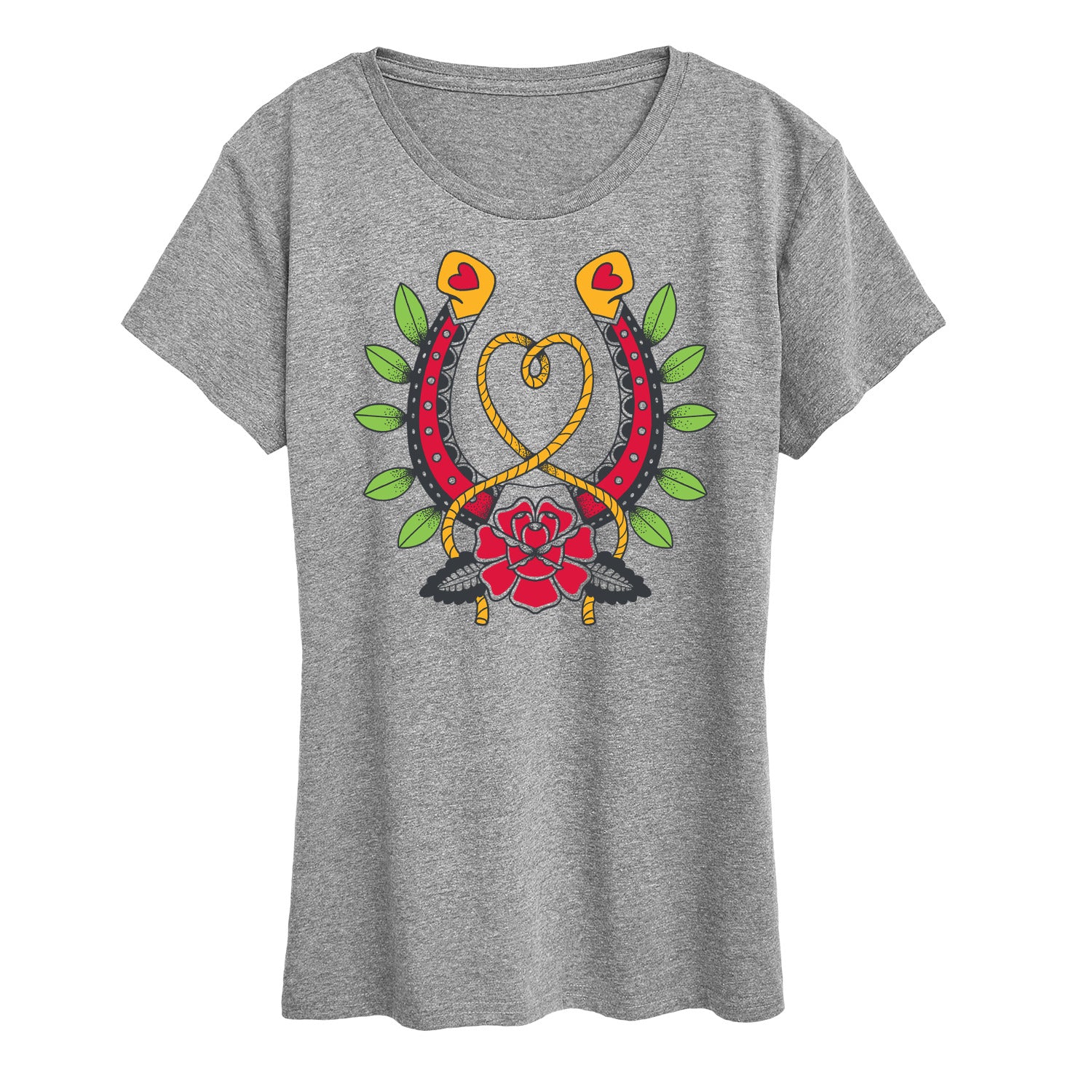 HEATHER GREY-
