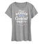 HEATHER GREY