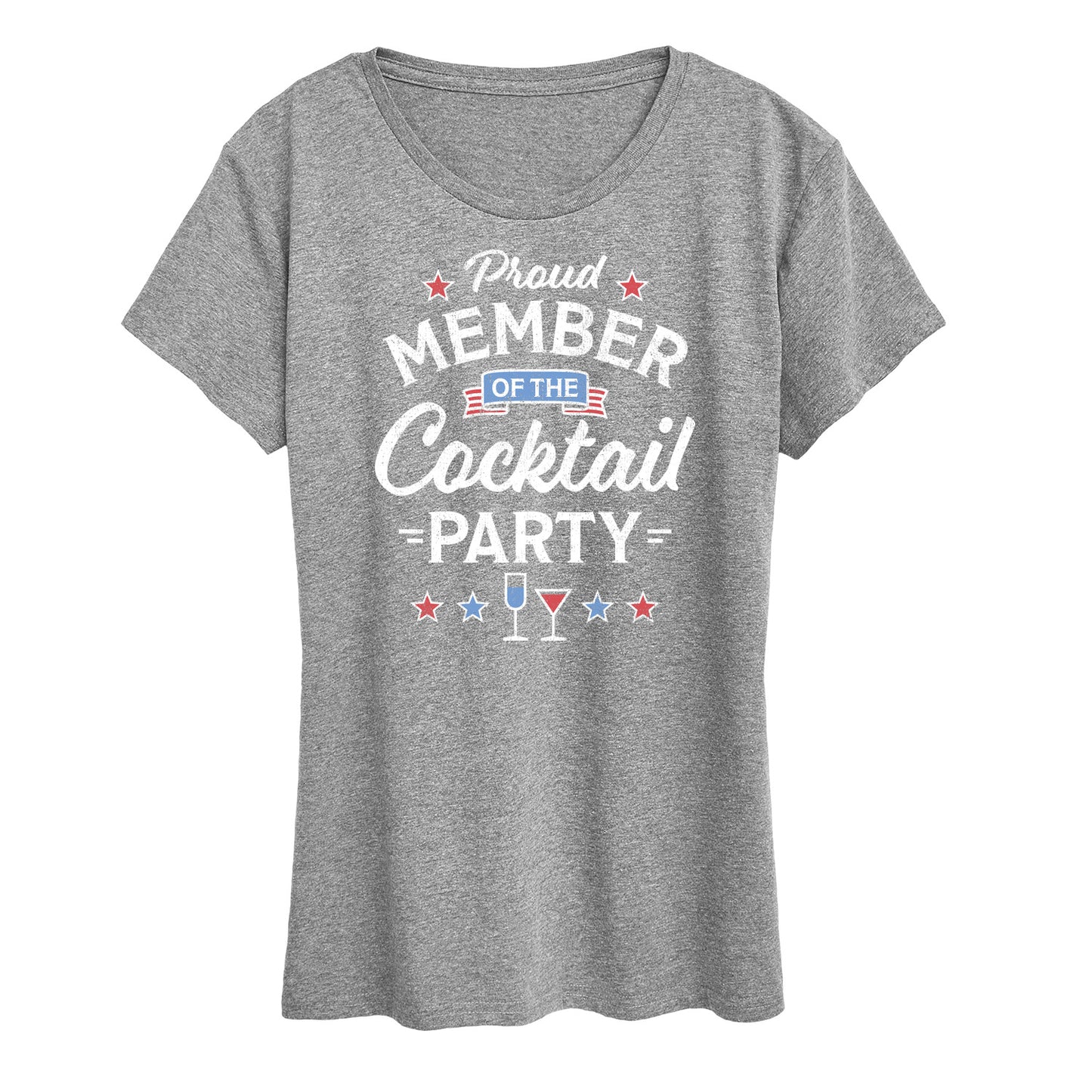 HEATHER GREY-