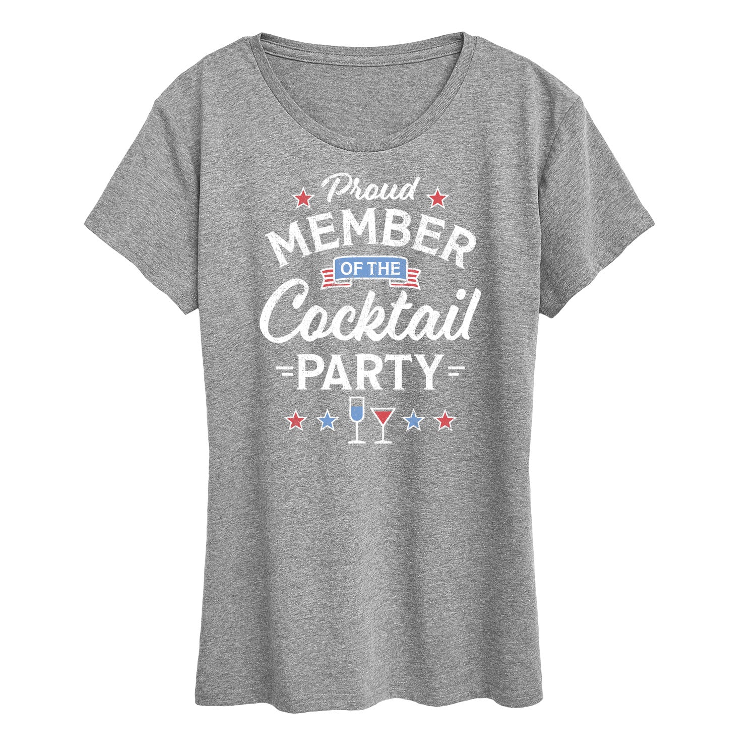 HEATHER GREY-