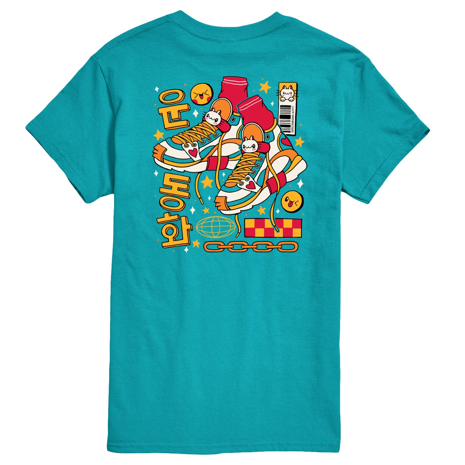 TAHITI BLUE-