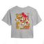 HEATHER GREY