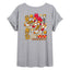 HEATHER GREY