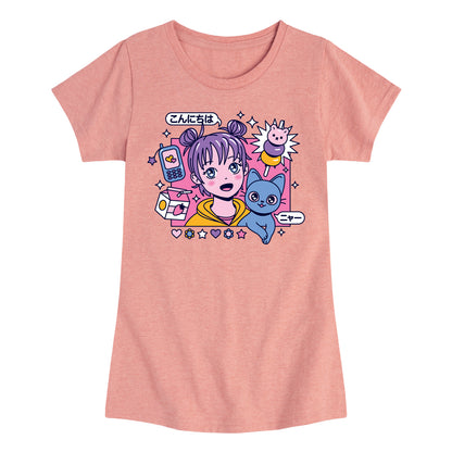 DESERT PINK-