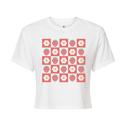 WHITE-
