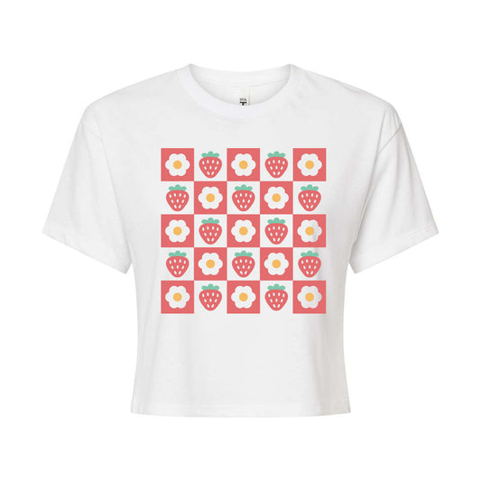 WHITE-