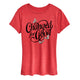 HEATHER RED