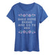 HEATHER ROYAL BLUE