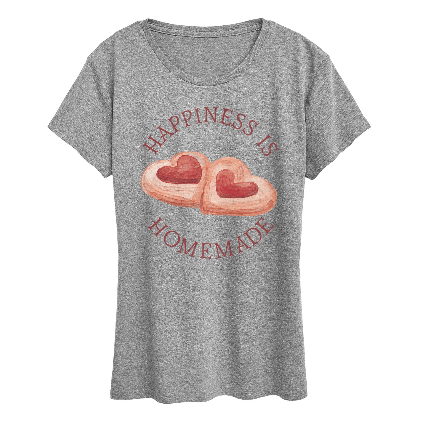 HEATHER GREY-