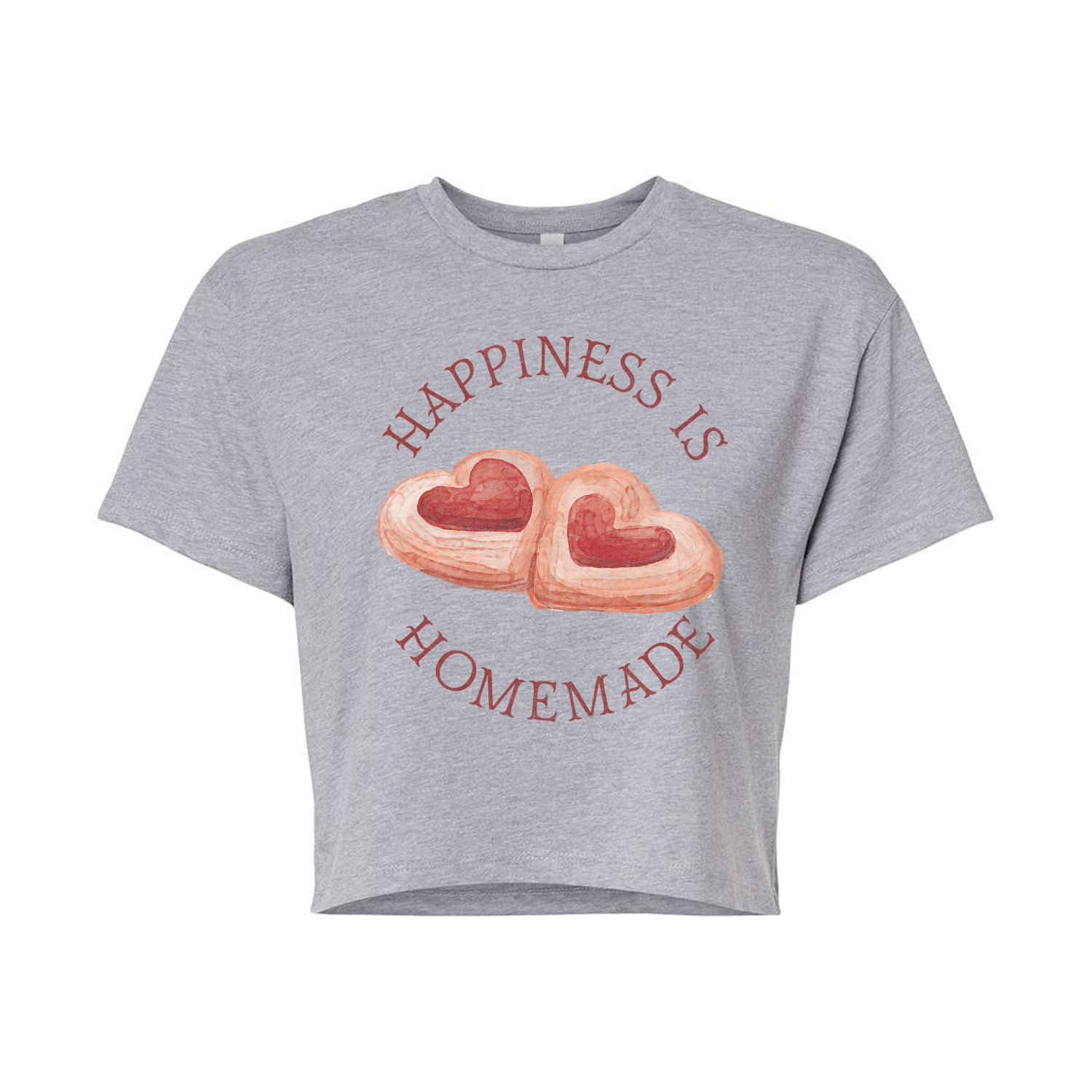 HEATHER GREY-