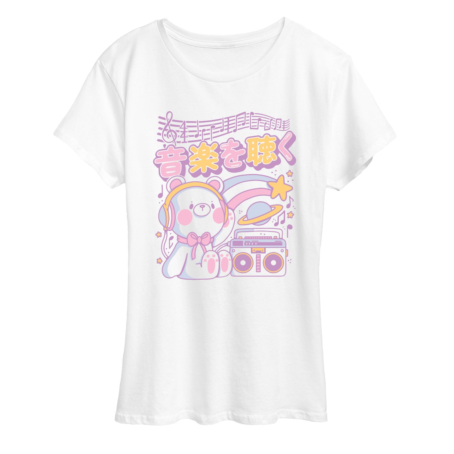 WHITE-