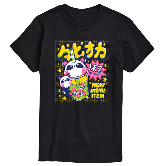 BLACK-