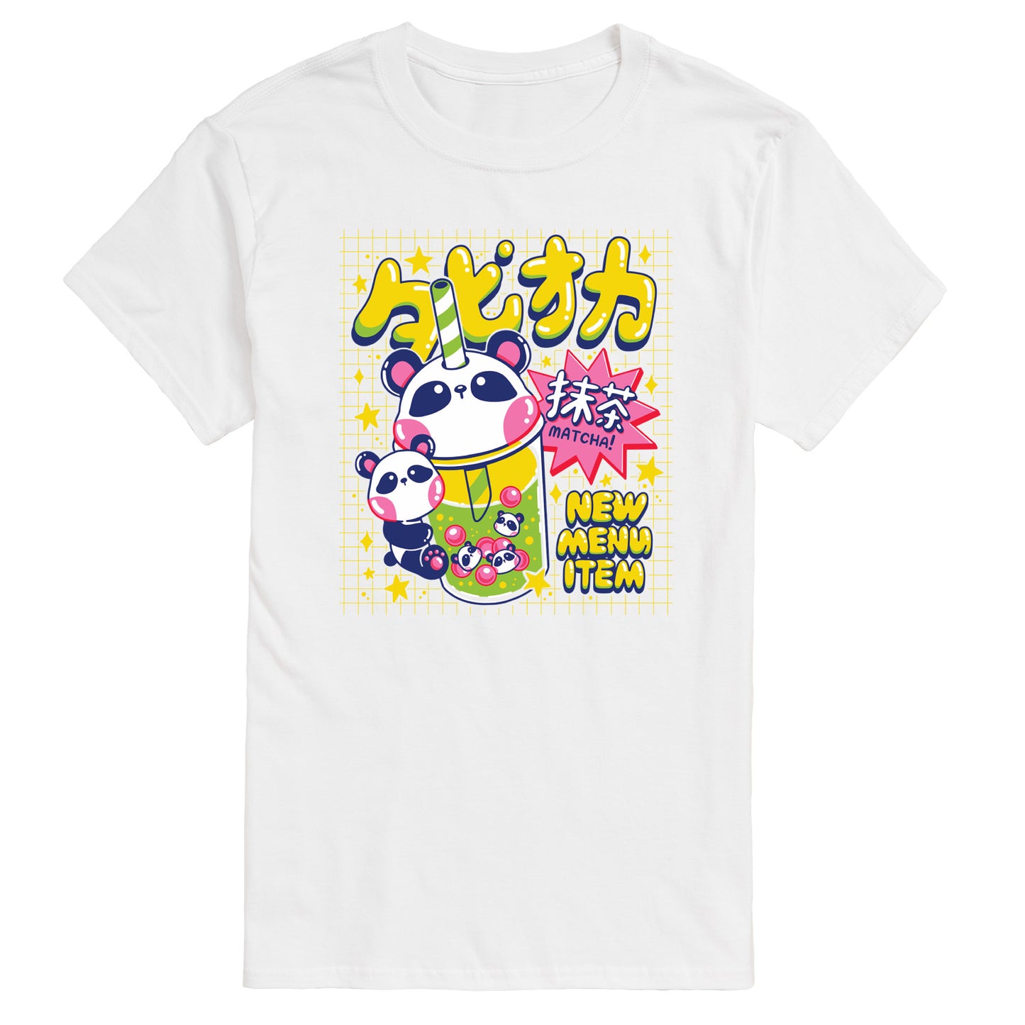 WHITE-