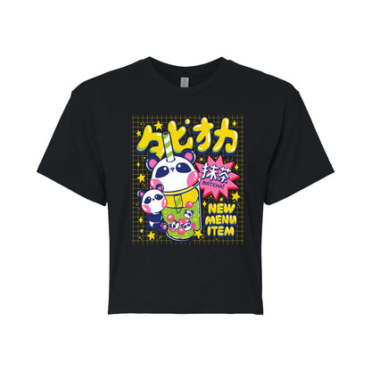 BLACK-