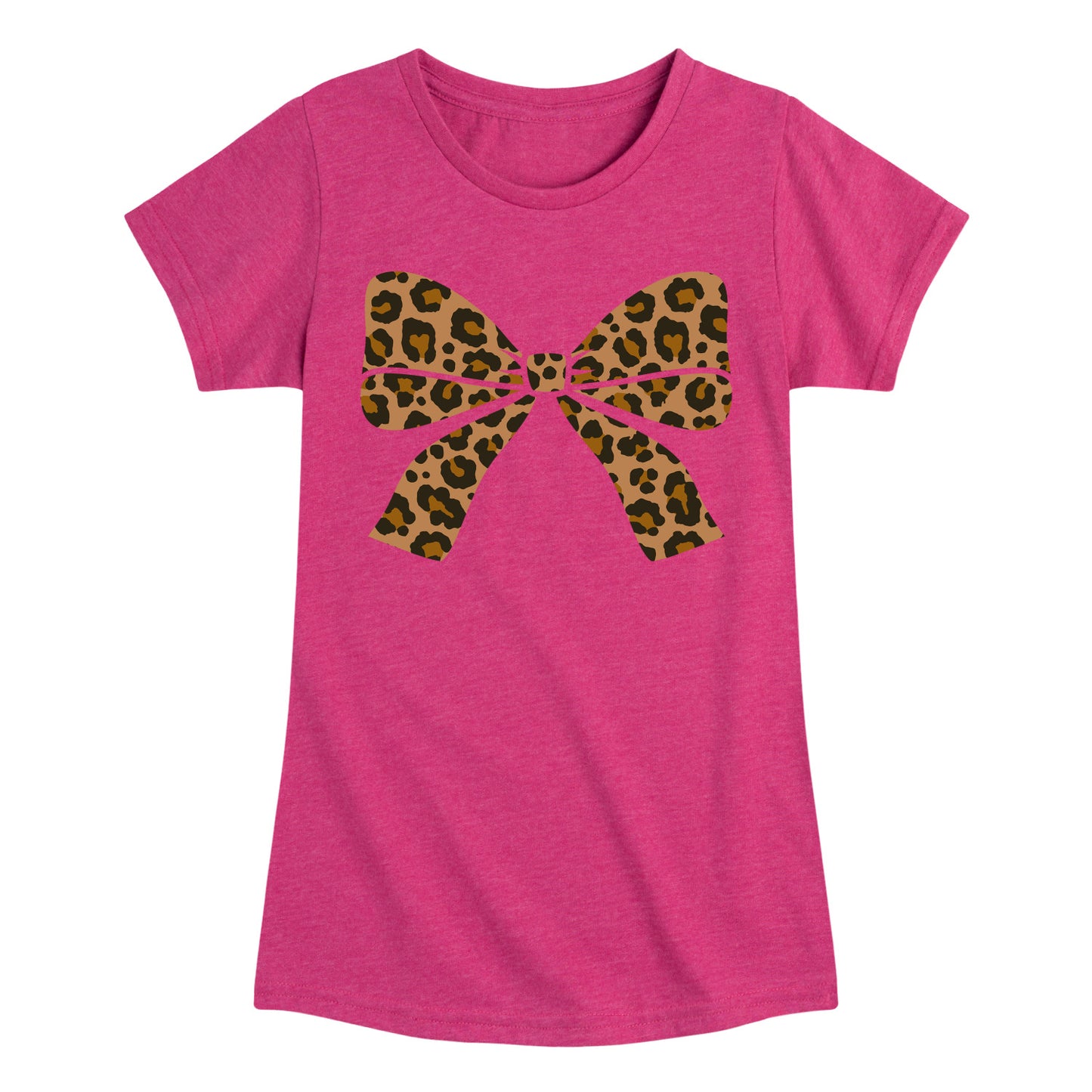 HEATHER FUCHSIA-
