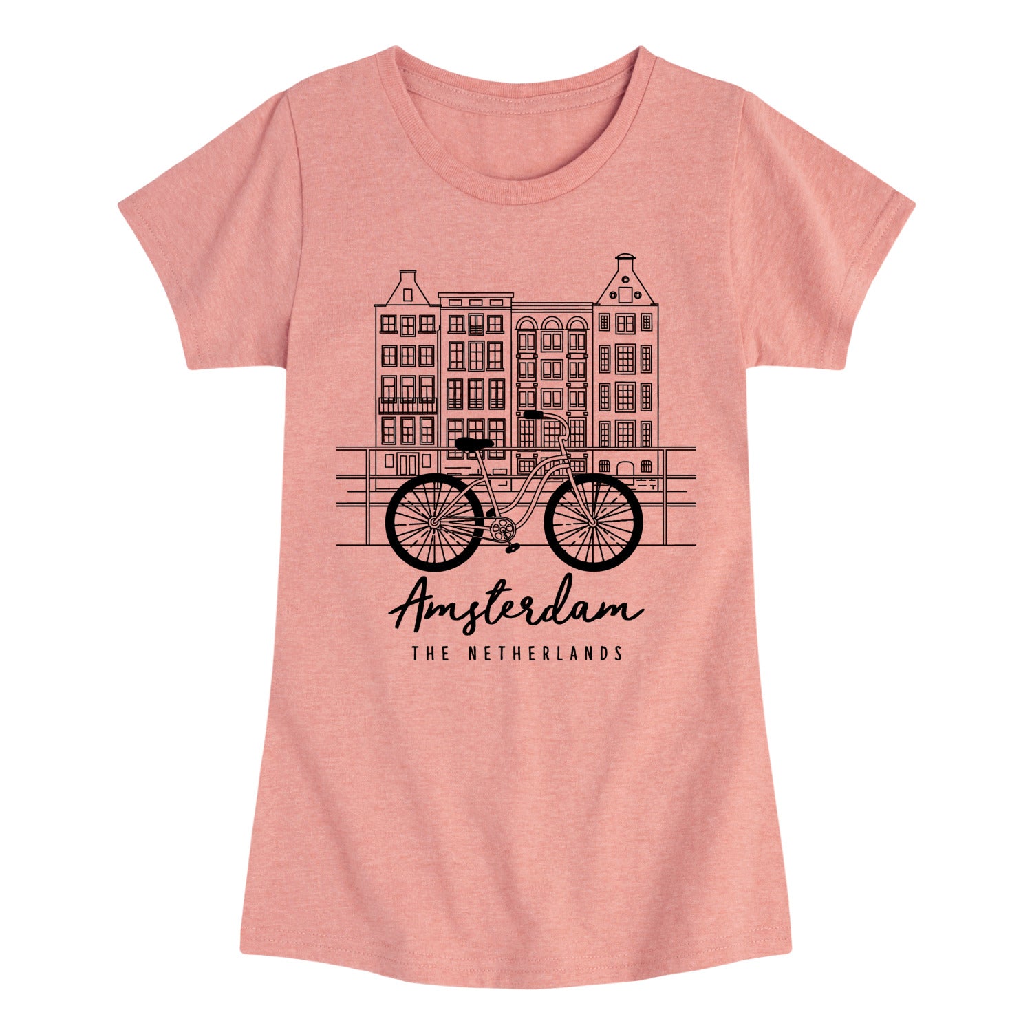 DESERT PINK-
