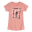 DESERT PINK