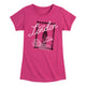 HEATHER FUCHSIA