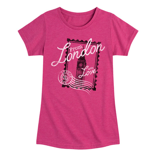 HEATHER FUCHSIA-